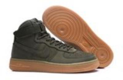 cheap quality Nike Air Force 1 High Medium Olive